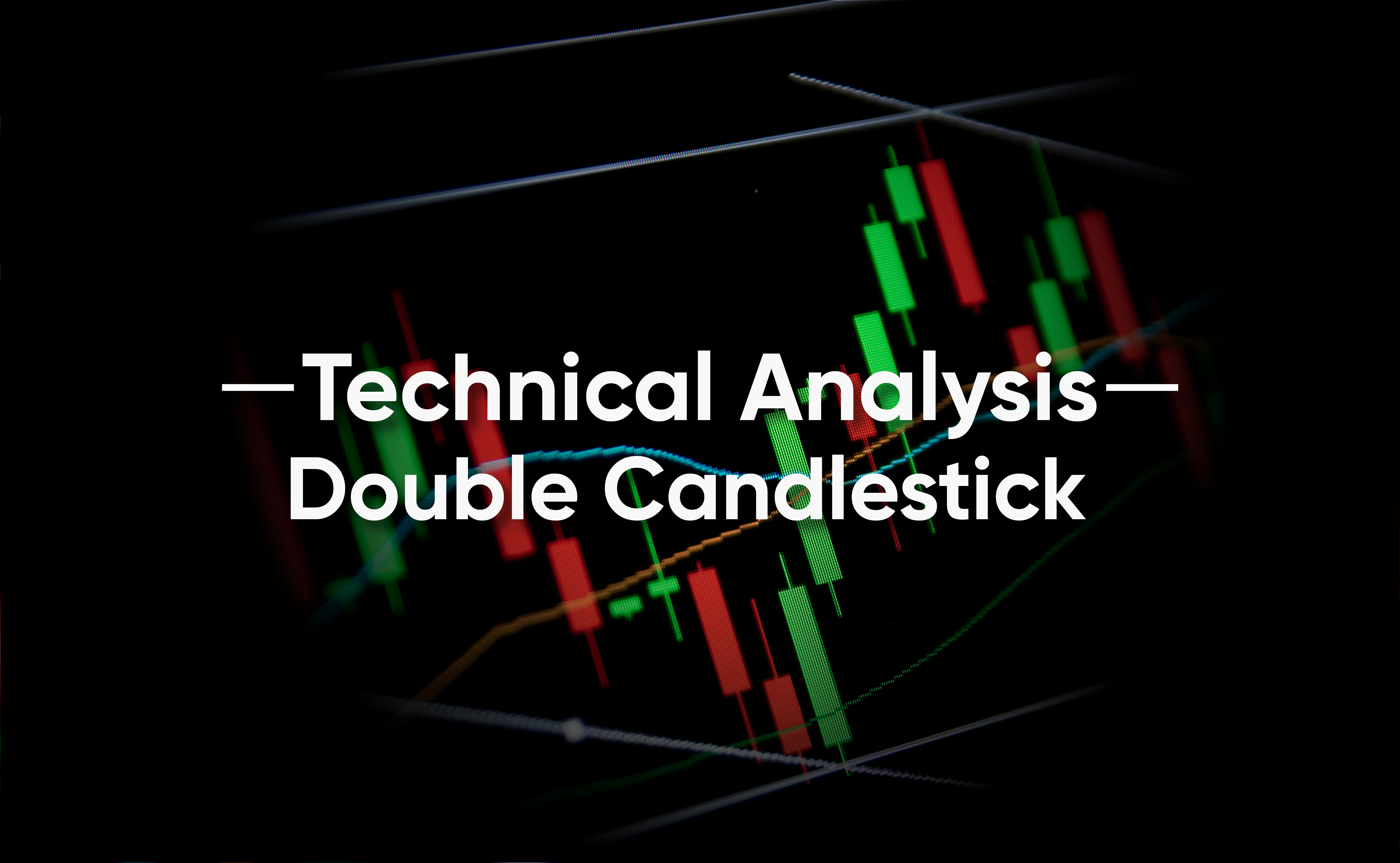 Double Candlestick