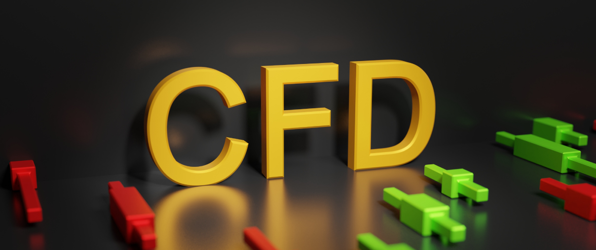 What is CFD Trading?