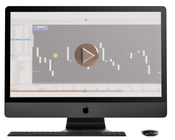MT4 Tutorial