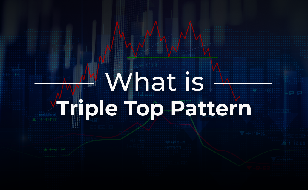 Triple Top Pattern