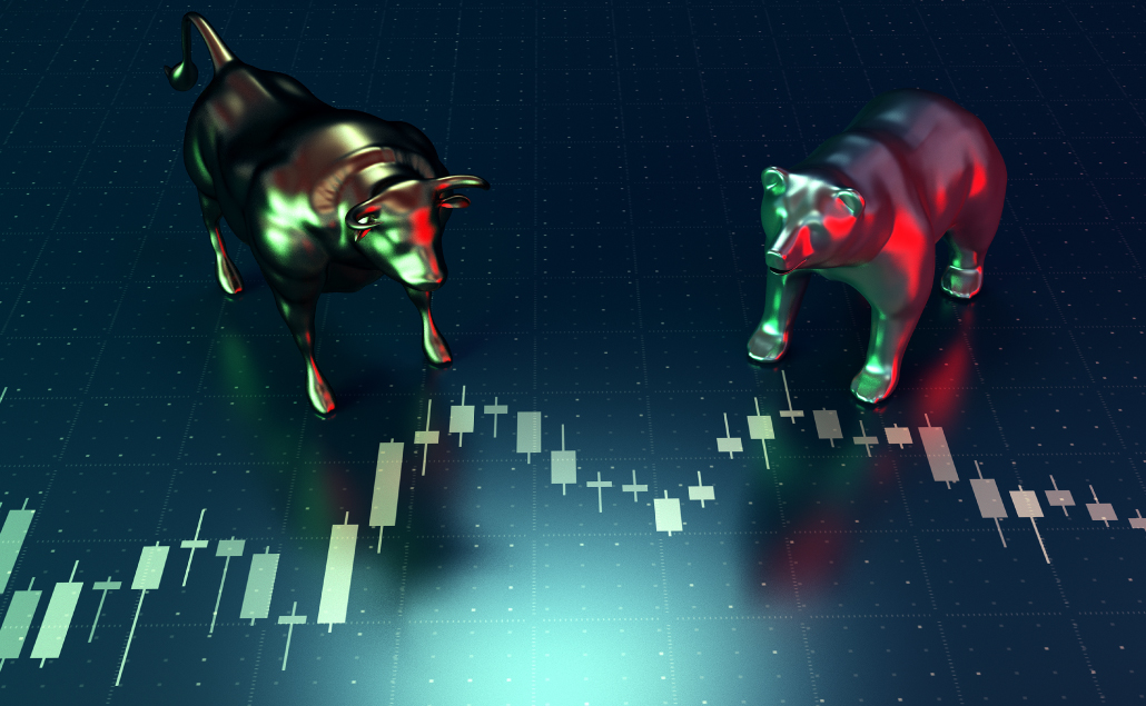 Bull and Bear Market