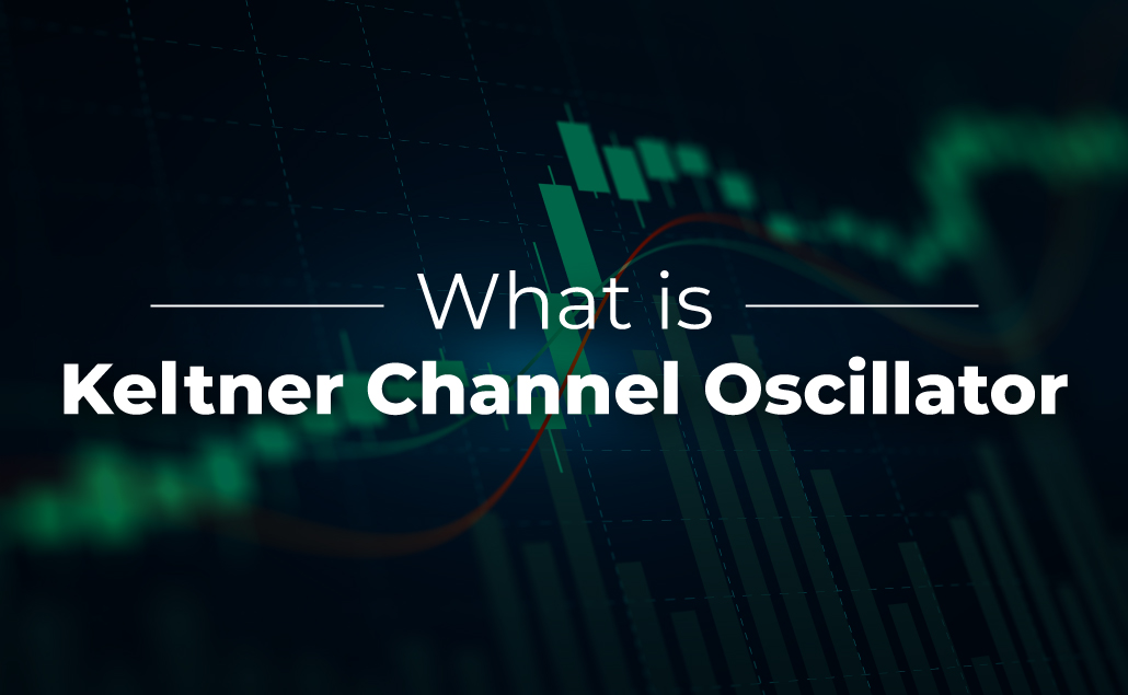 keltner channel oscillator