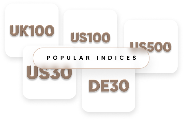 Popular Indices