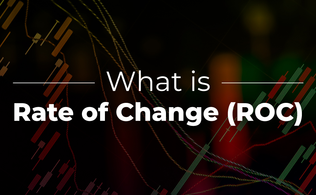 Rate of Change