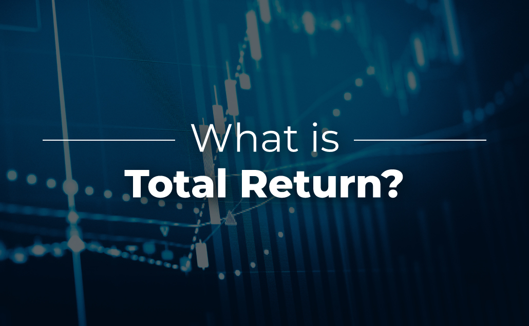 total return