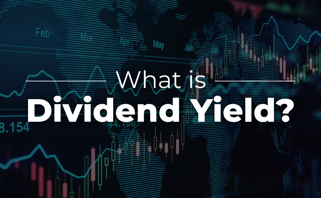 Dividend Yield