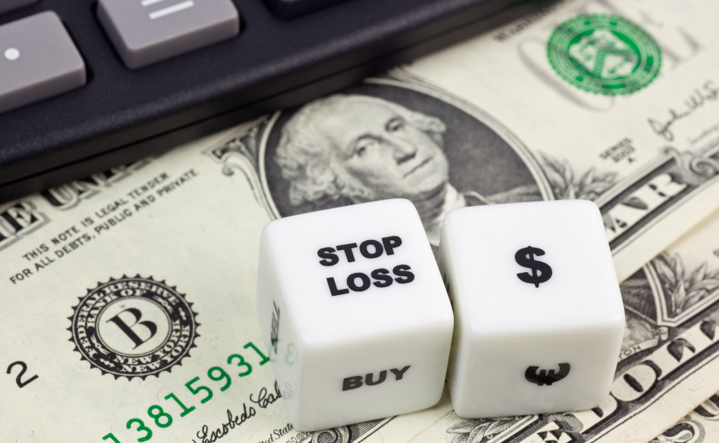 Stop Loss Order Forex